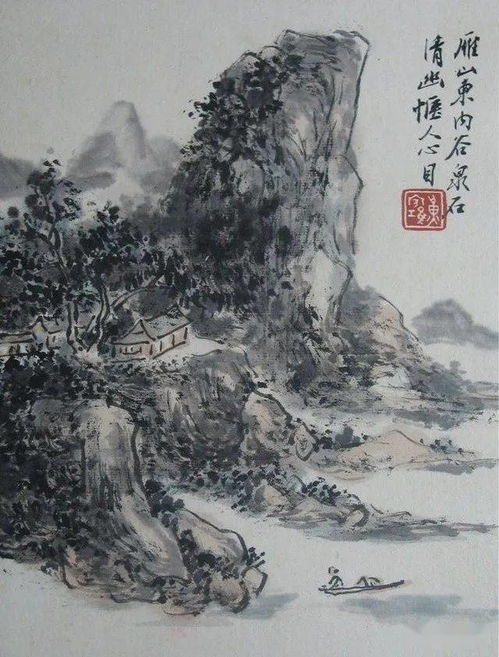 南黃北齊中的璀璨星辰 一代宗師江之念的藝術世界