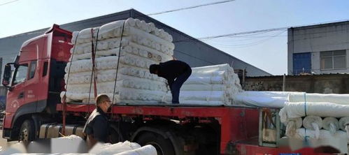 訂單銳減，江浙紡織印染廠提前放假的背后